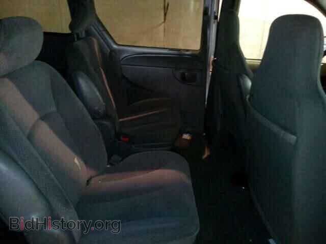 2005 DODGE CARAVAN - VIN: 1D4GP24R75B170207 - Фото 6