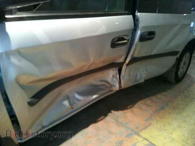 2005 DODGE CARAVAN - VIN: 1D4GP24R75B170207 - Фото 9