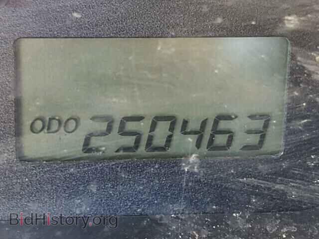 2001 MAZDA TRIBUTE - VIN: 4F2YU07B51KM47878 - Фото 8