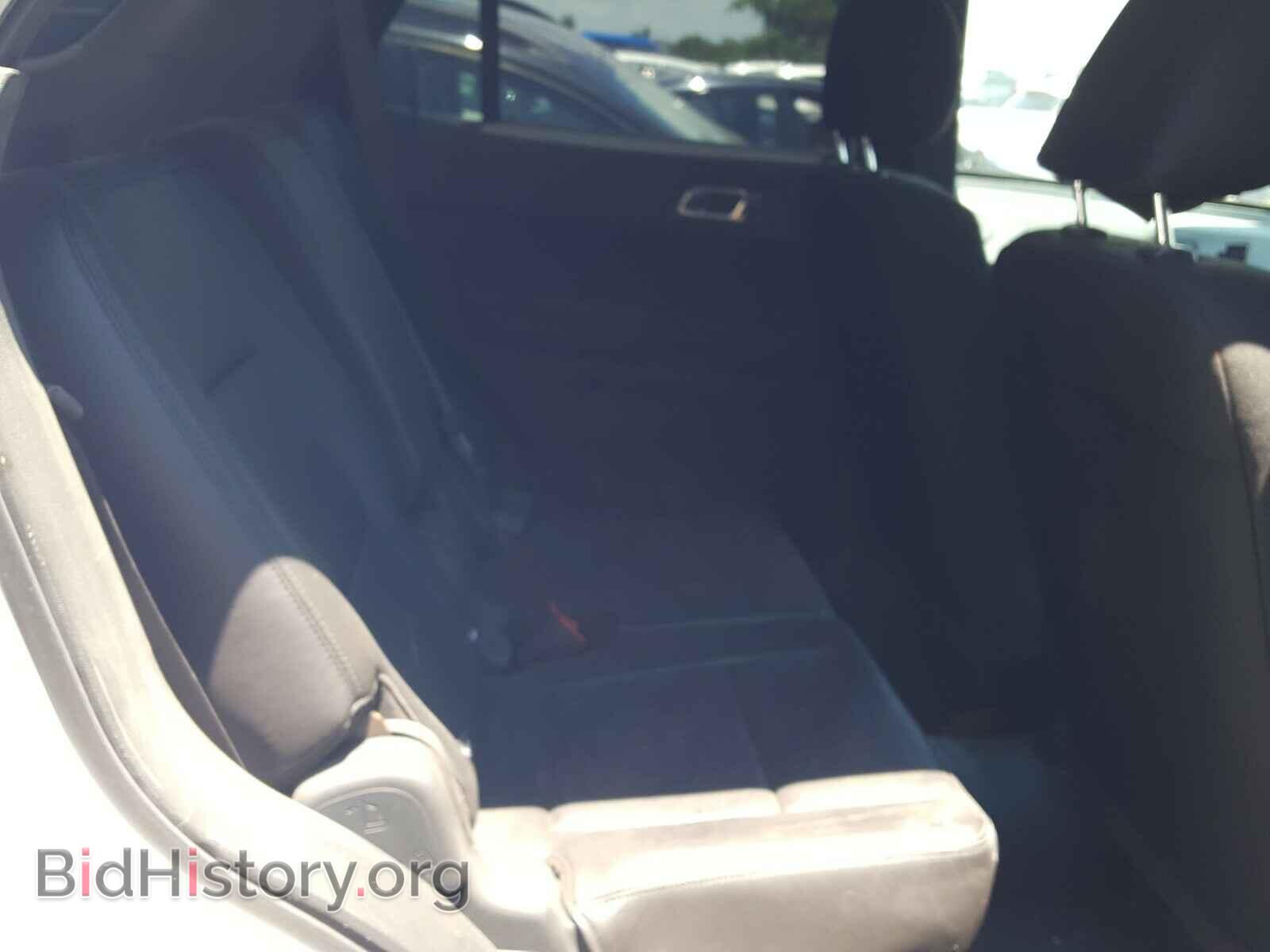2014 FORD EXPLORER - VIN: 1FM5K8AR5EGA18855 - Photo 6