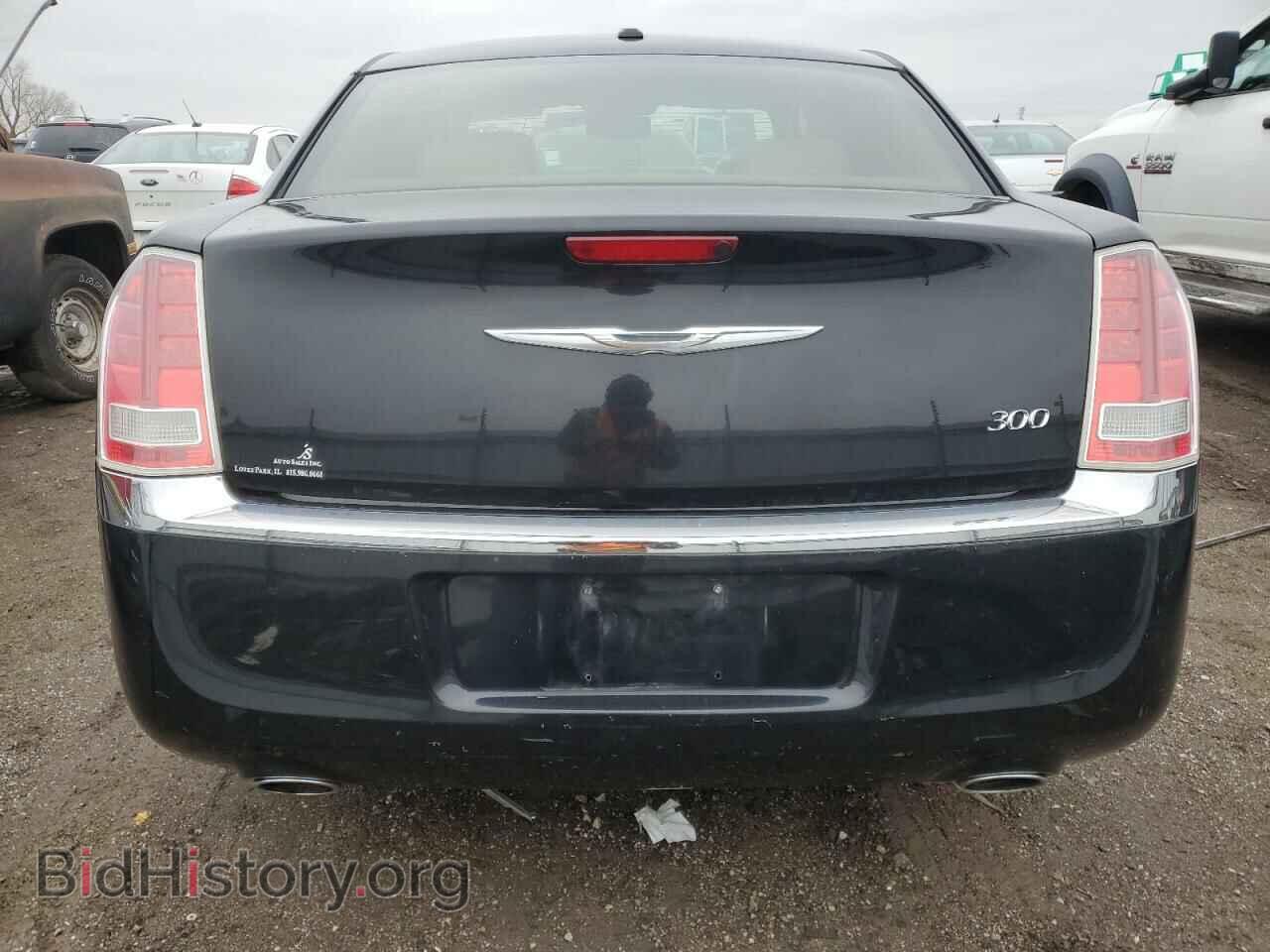 2013 CHRYSLER 300 - VIN: 2C3CCAAG5DH513739 - Фото 6