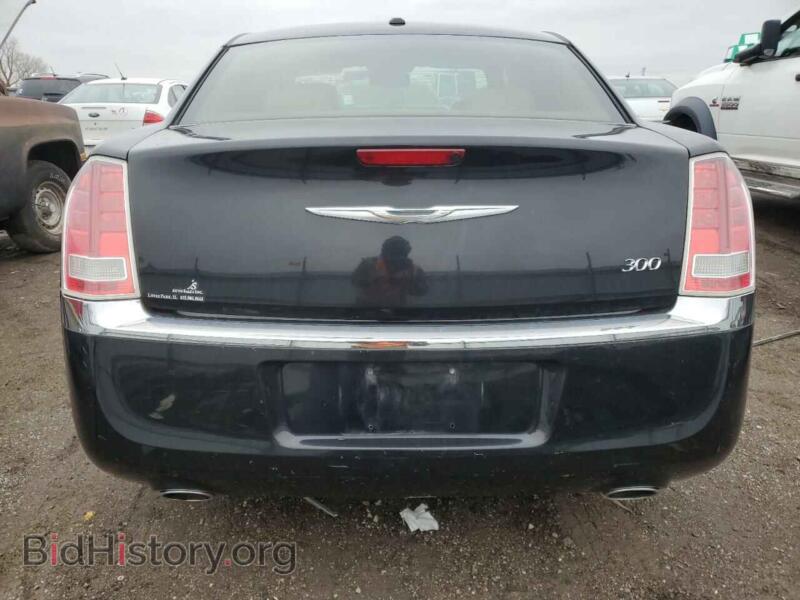 2013 Chrysler 300 (VIN 2C3CCAAG5DH513739) — фото 6 из 13