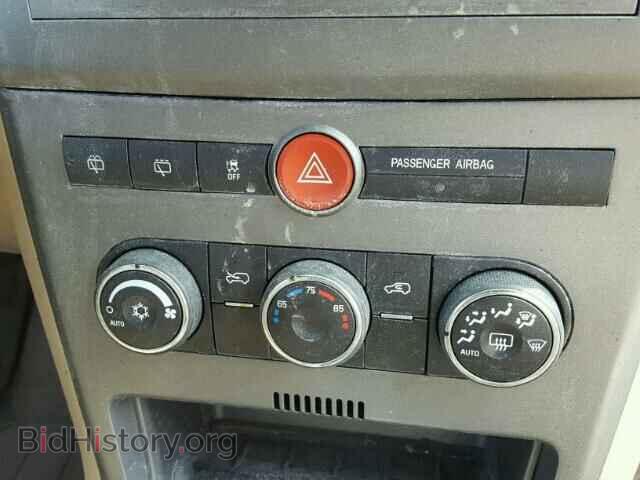 2008 SATURN VUE - VIN: 3GSCL53778S676402 - Фото 10
