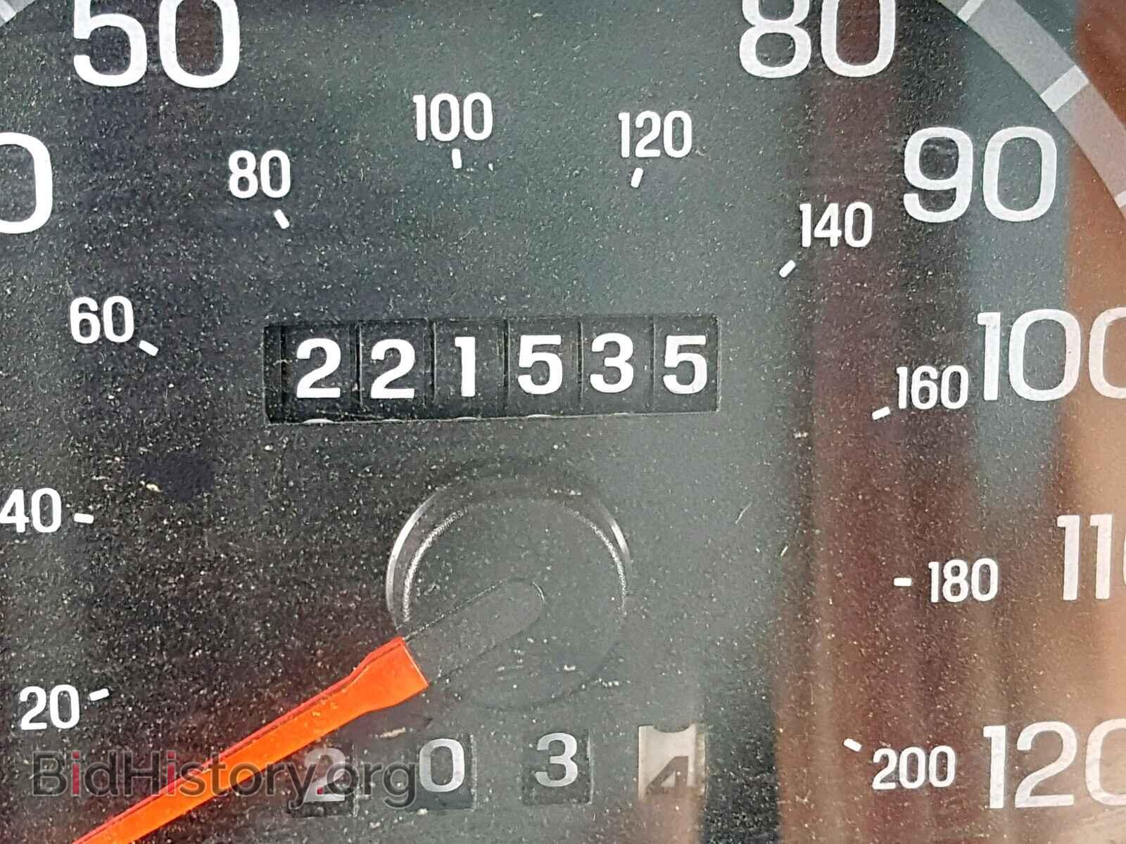 2000 FORD CROWN VIC - VIN: 2FAFP73W5YX120796 - Фото 8