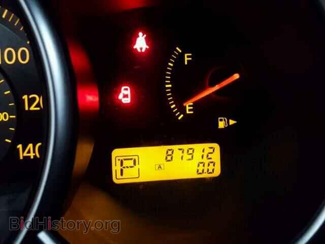 2008 NISSAN VERSA - VIN: 3N1BC11E08L384914 - Фото 8