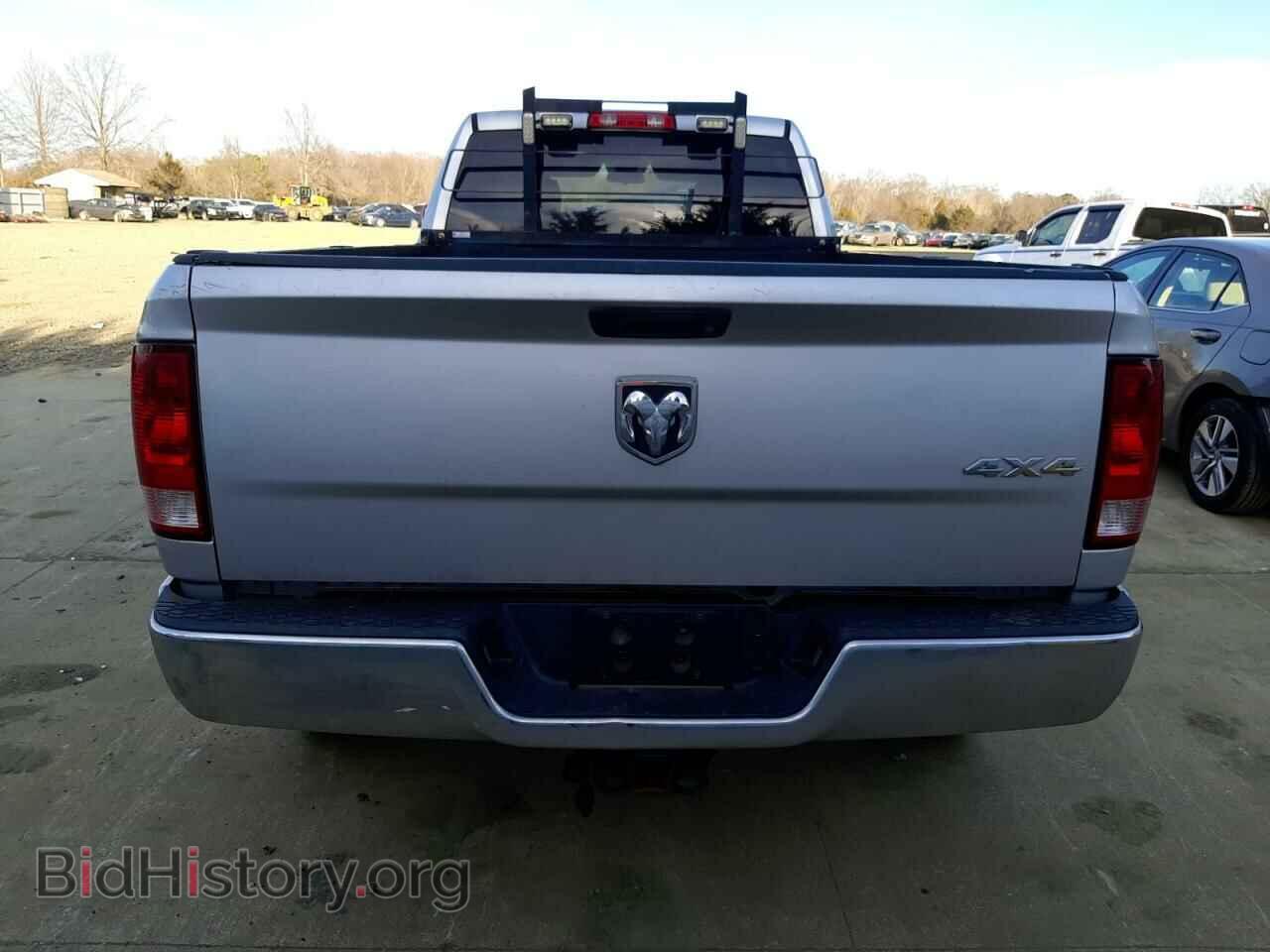 2013 RAM 2500 - VIN: 3C6TR5HT8DG514153 - Фото 6