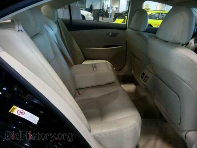 2010 LEXUS ES350 - VIN: JTHBK1EG8A2401167 - Фото 6