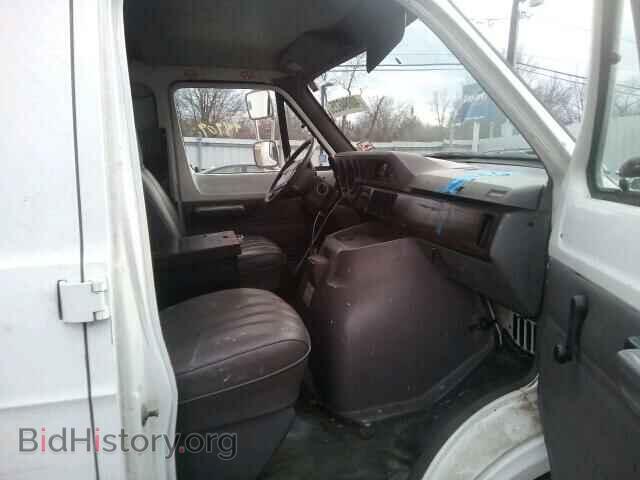 1996 DODGE RAM VAN - VIN: 2B7HB21X0TK142839 - Фото 5