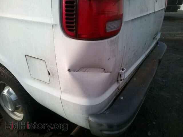 1996 DODGE RAM VAN - VIN: 2B7HB21X0TK142839 - Фото 9