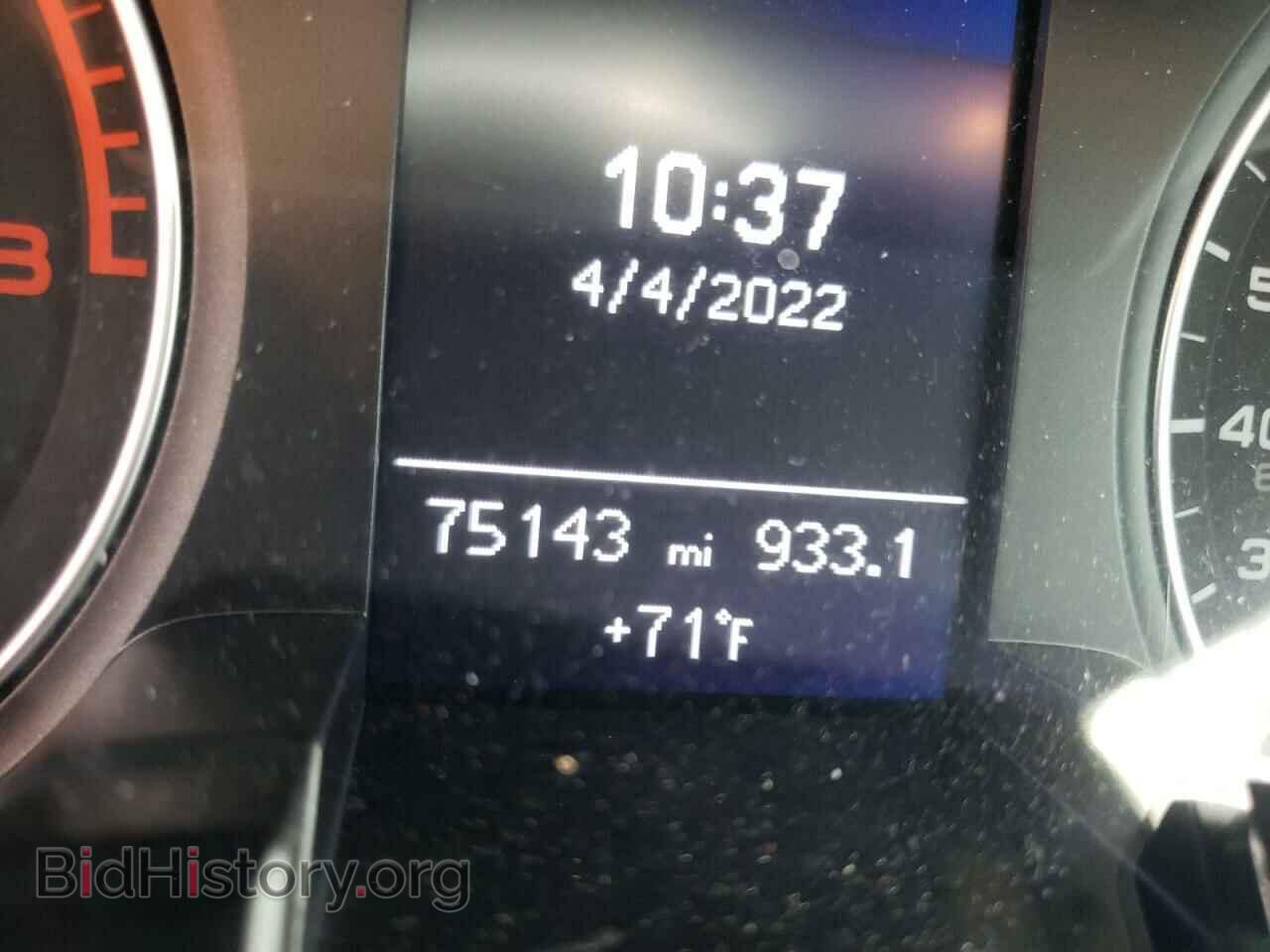 2013 AUDI A4 - VIN: WAUDFAFL7DN021649 - Photo 8