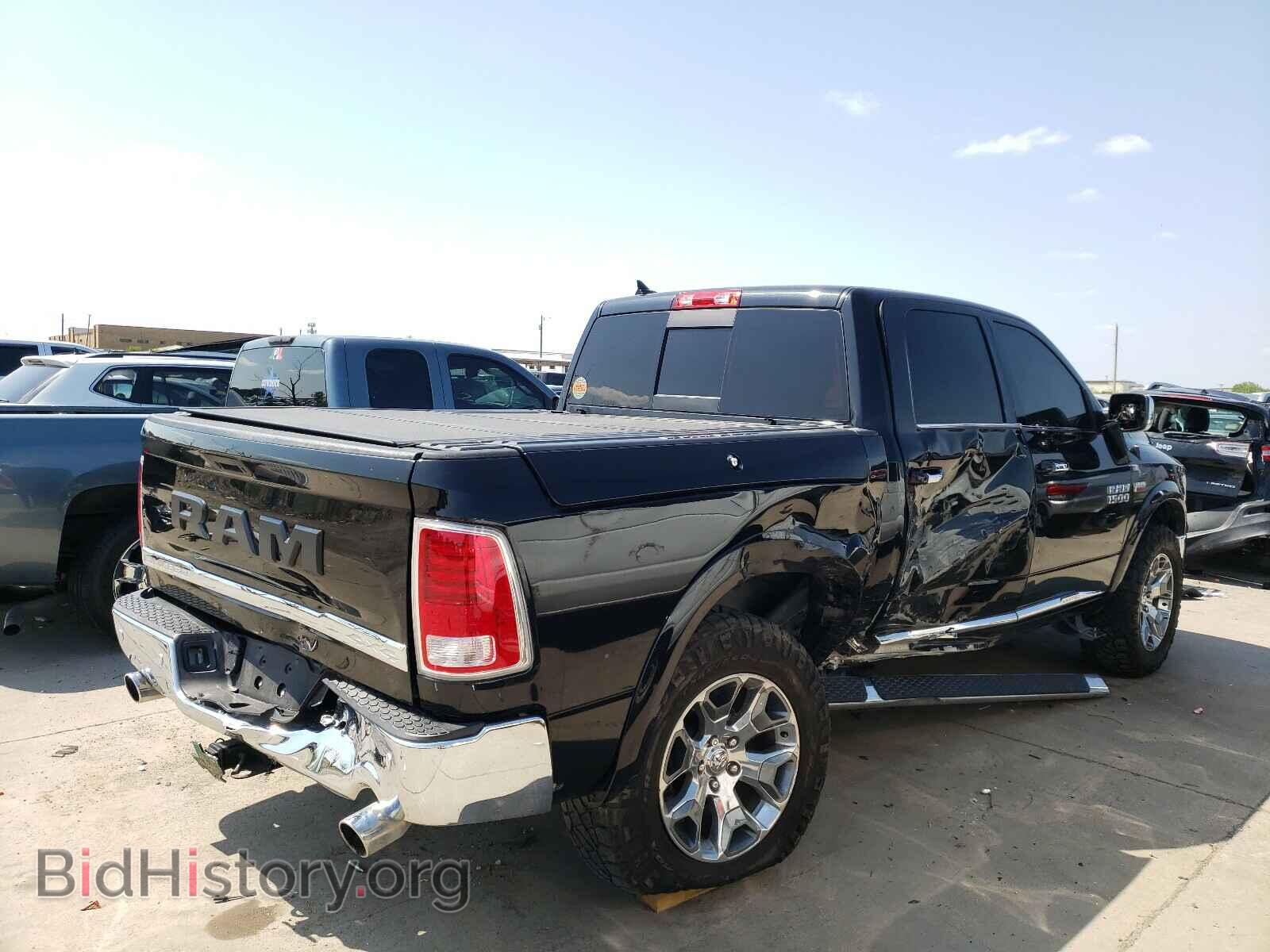 2017 RAM 1500 - VIN: 1C6RR7PTXHS604118 - Photo 4