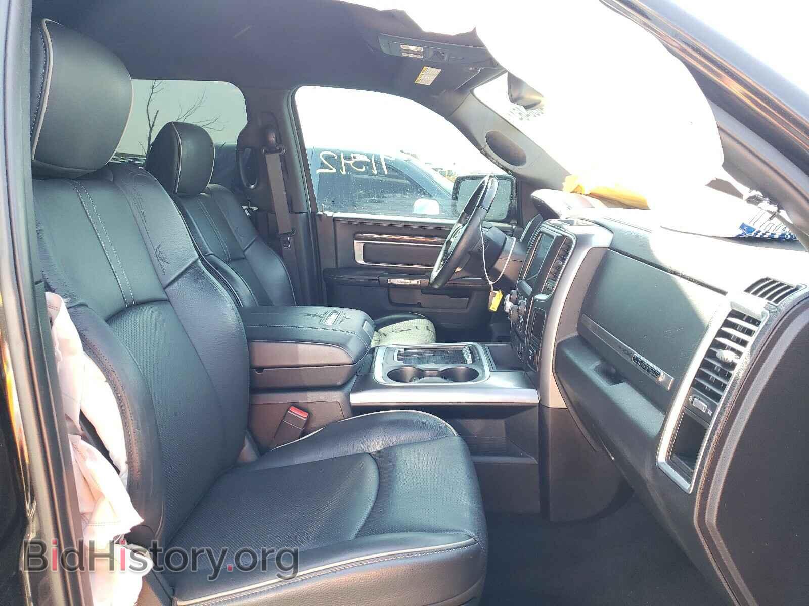 2017 RAM 1500 - VIN: 1C6RR7PTXHS604118 - Photo 5