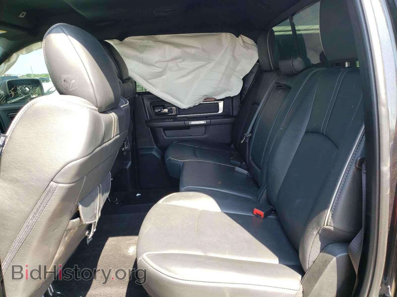 2017 RAM 1500 - VIN: 1C6RR7PTXHS604118 - Photo 6