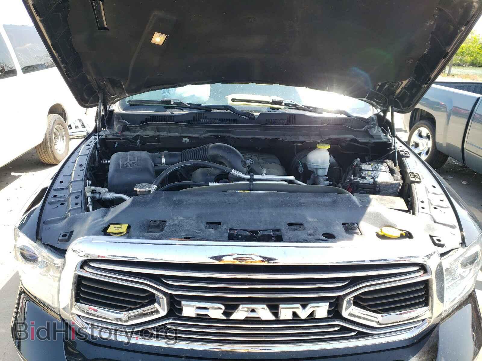 2017 RAM 1500 - VIN: 1C6RR7PTXHS604118 - Photo 7