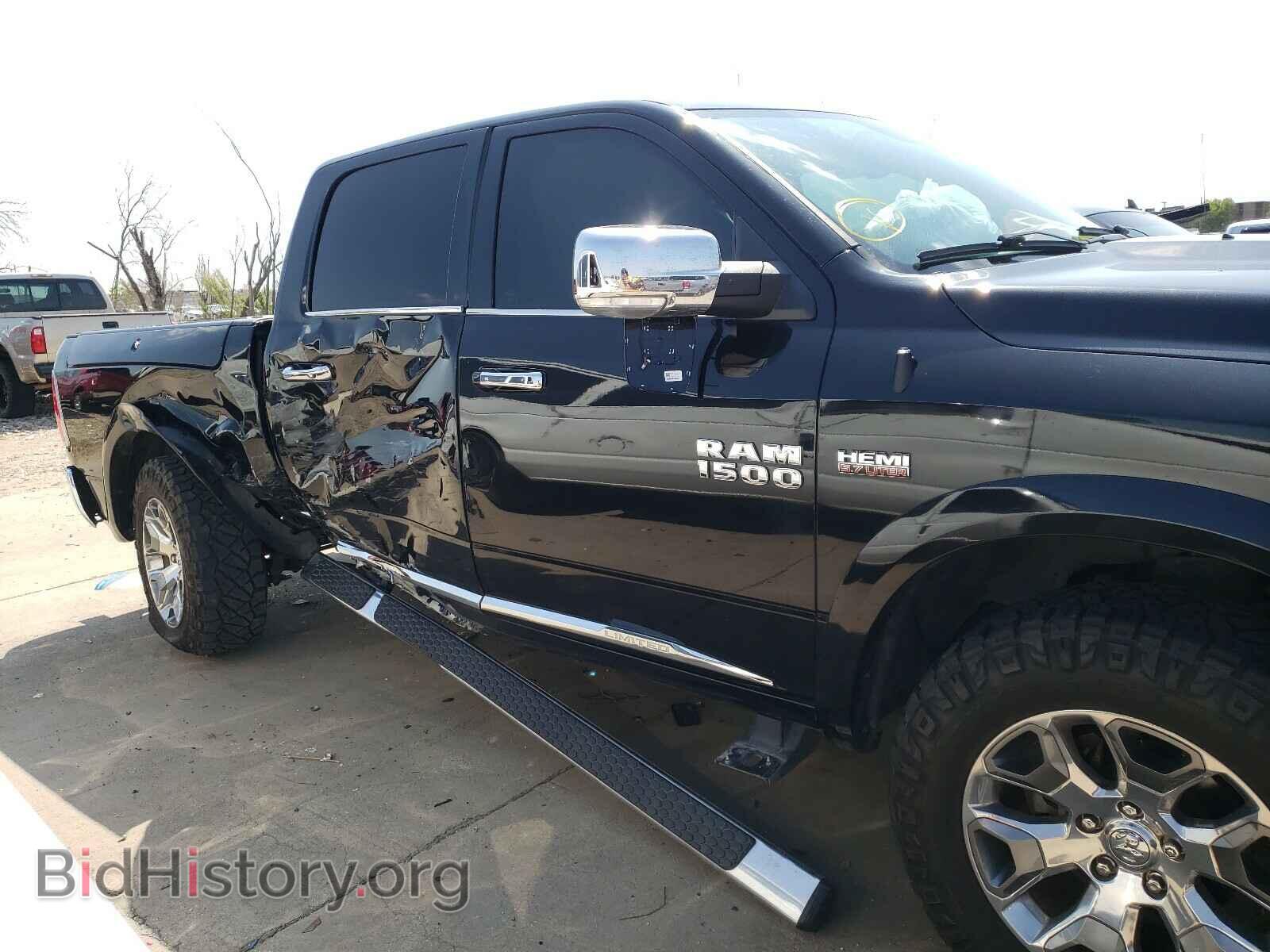 2017 RAM 1500 - VIN: 1C6RR7PTXHS604118 - Photo 9