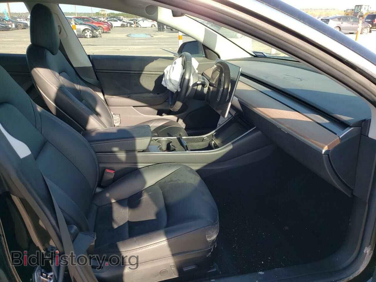 2018 TESLA MODEL 3 - VIN: 5YJ3E1EB7JF127605 - Photo 5