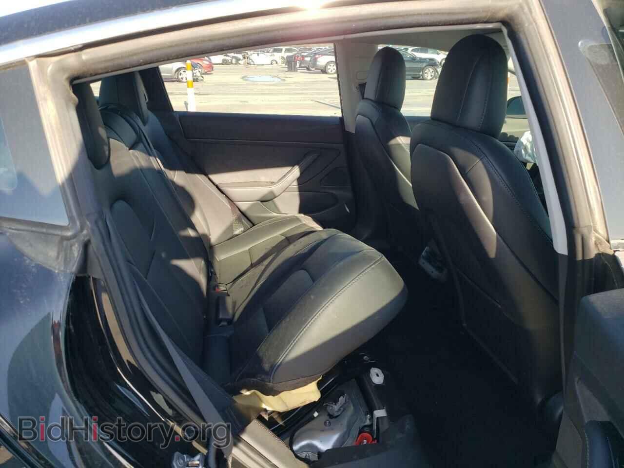 2018 TESLA MODEL 3 - VIN: 5YJ3E1EB7JF127605 - Photo 6