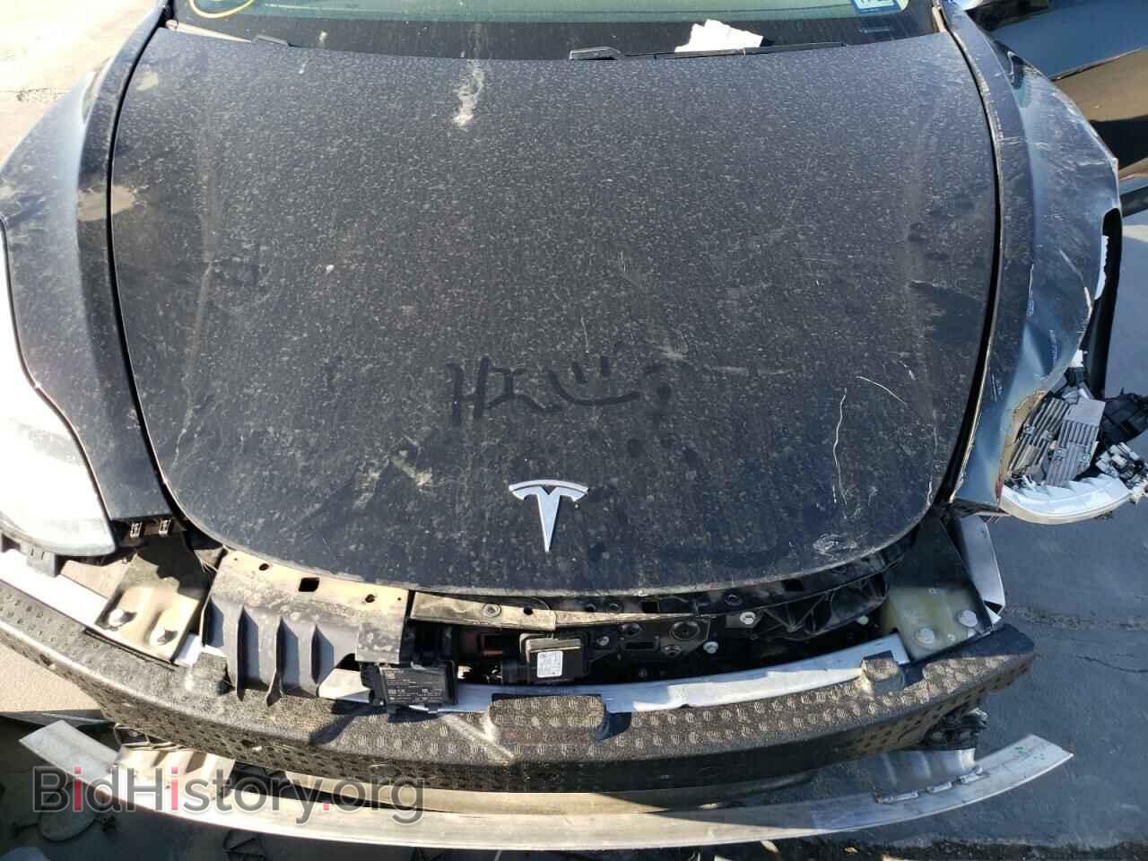 2018 TESLA MODEL 3 - VIN: 5YJ3E1EB7JF127605 - Photo 7