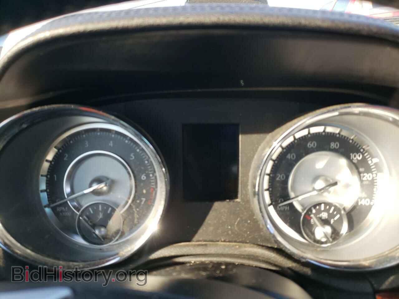 2012 CHRYSLER 300 - VIN: 2C3CCACG1CH212672 - Фото 9
