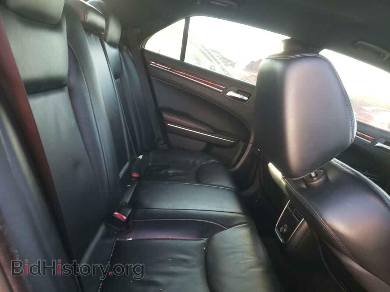 2012 CHRYSLER 300 - VIN: 2C3CCACG1CH212672 - Фото 10