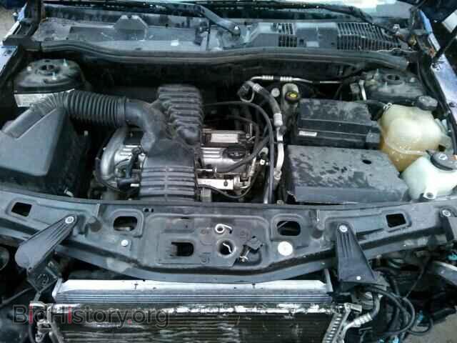 2006 SATURN VUE - VIN: 5GZCZ33D46S844198 - Фото 7