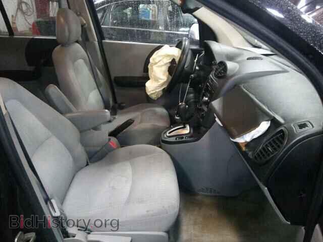 2005 SATURN VUE - VIN: 5GZCZ33D05S837702 - Фото 5
