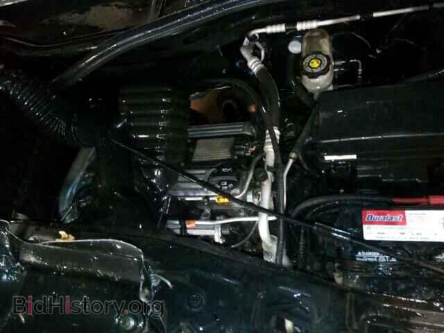 2005 SATURN VUE - VIN: 5GZCZ33D05S837702 - Фото 7