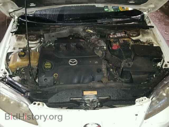2005 MAZDA 6 - VIN: 1YVHP80D555M16680 - Фото 7