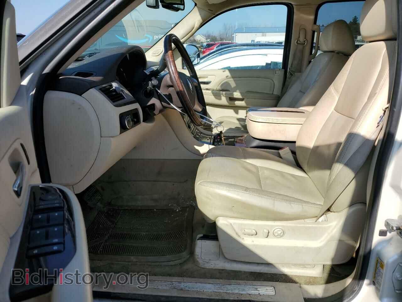 2007 CADILLAC ESCALADE - VIN: 1GYFK66887R350139 - Фото 7