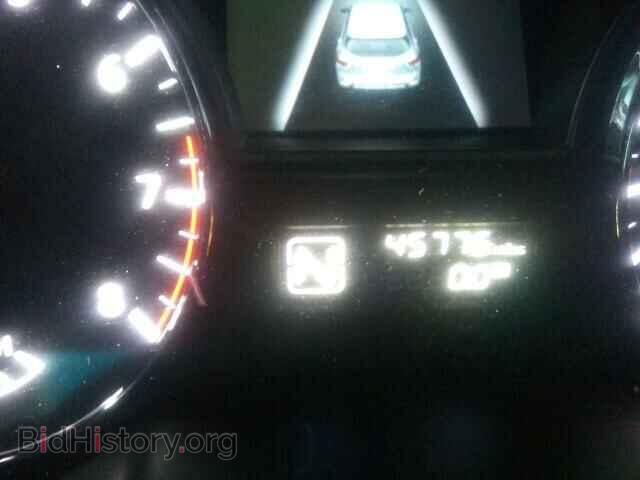2014 NISSAN PATHFINDER - VIN: 5N1AR2MN7EC681092 - Фото 8