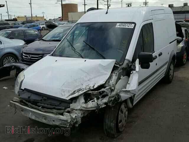 2011 FORD TRANSIT CO - VIN: NM0LS7BNXBT052730 - Фото 2