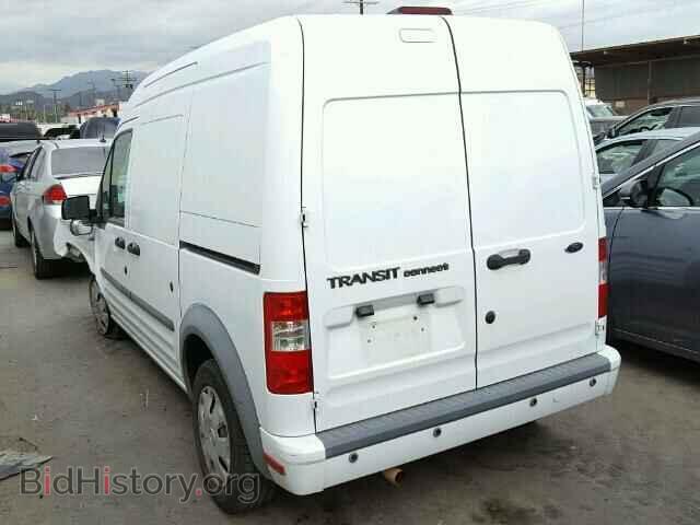 2011 FORD TRANSIT CO - VIN: NM0LS7BNXBT052730 - Фото 3