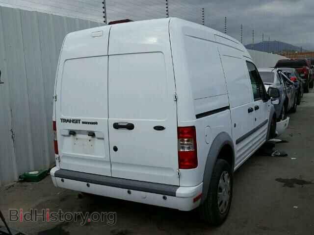 2011 FORD TRANSIT CO - VIN: NM0LS7BNXBT052730 - Фото 4