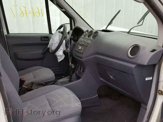 2011 FORD TRANSIT CO - VIN: NM0LS7BNXBT052730 - Фото 5