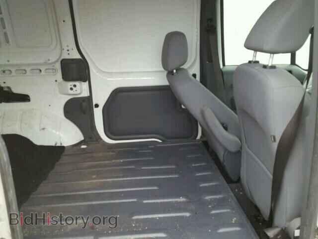 2011 FORD TRANSIT CO - VIN: NM0LS7BNXBT052730 - Фото 6