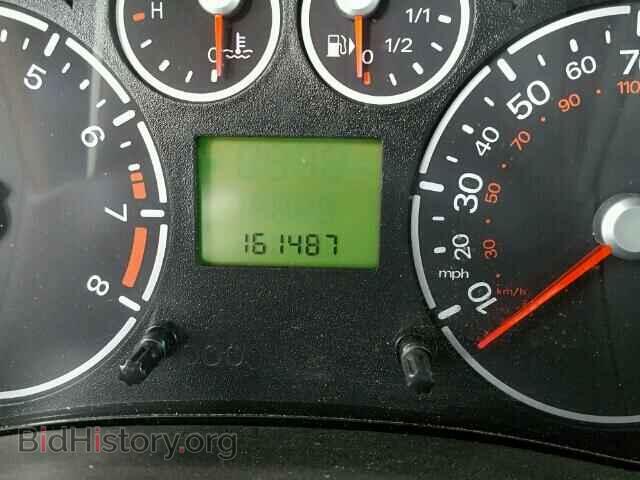 2011 FORD TRANSIT CO - VIN: NM0LS7BNXBT052730 - Фото 8