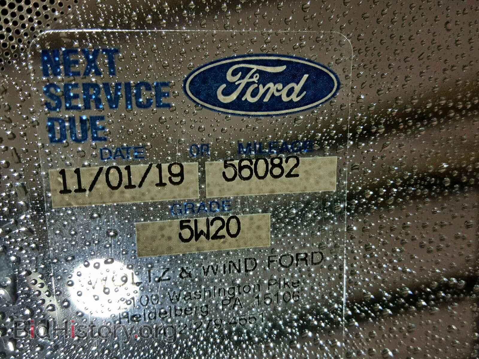 2013 FORD FOCUS - VIN: 1FADP3N26DL218608 - Фото 9