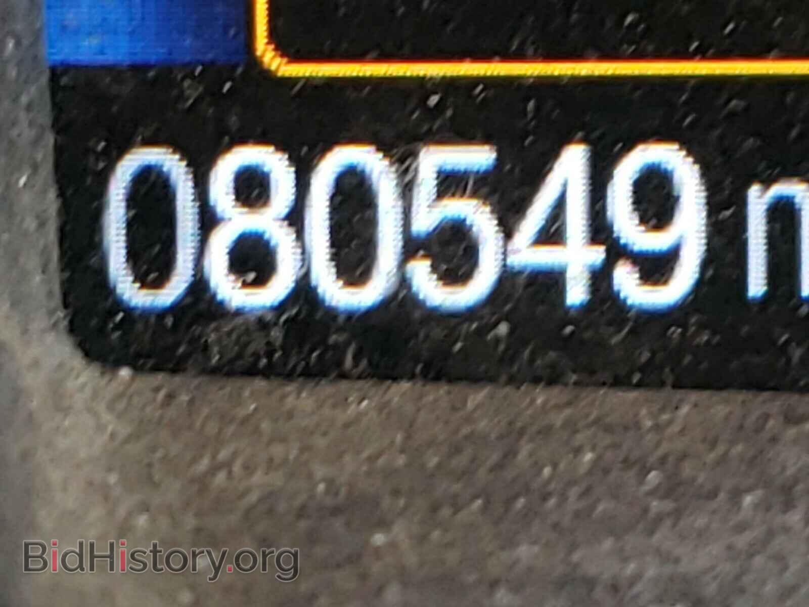 2017 FORD ESCAPE - VIN: 1FMCU0F71HUB96763 - Фото 8
