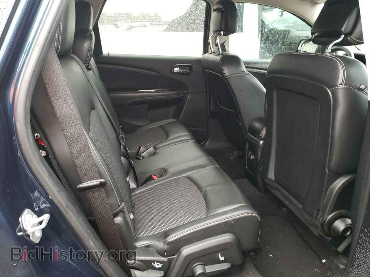 2015 DODGE JOURNEY - VIN: 3C4PDCGB1FT511790 - Фото 11