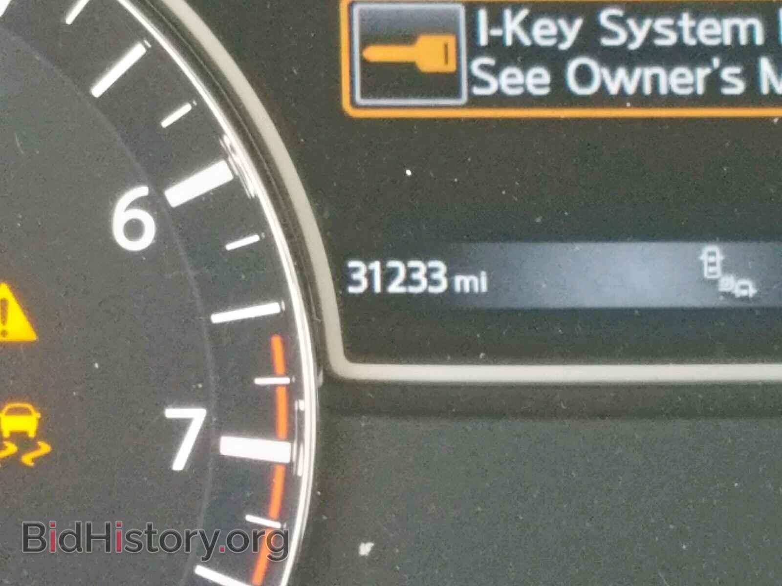 2018 NISSAN PATHFINDER - VIN: 5N1DR2MM3JC644006 - Фото 8