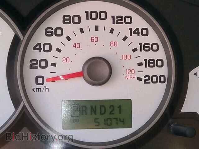 2005 FORD ESCAPE - VIN: 1FMYU03135KC46835 - Фото 8