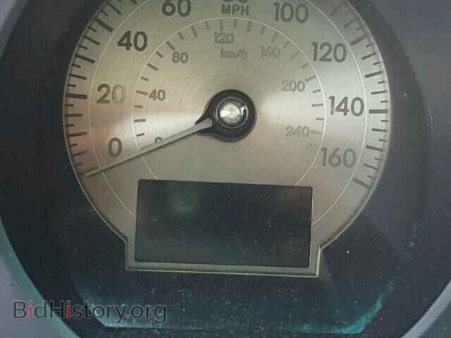 2007 LEXUS GS350 - VIN: JTHBE96S170017745 - Фото 8