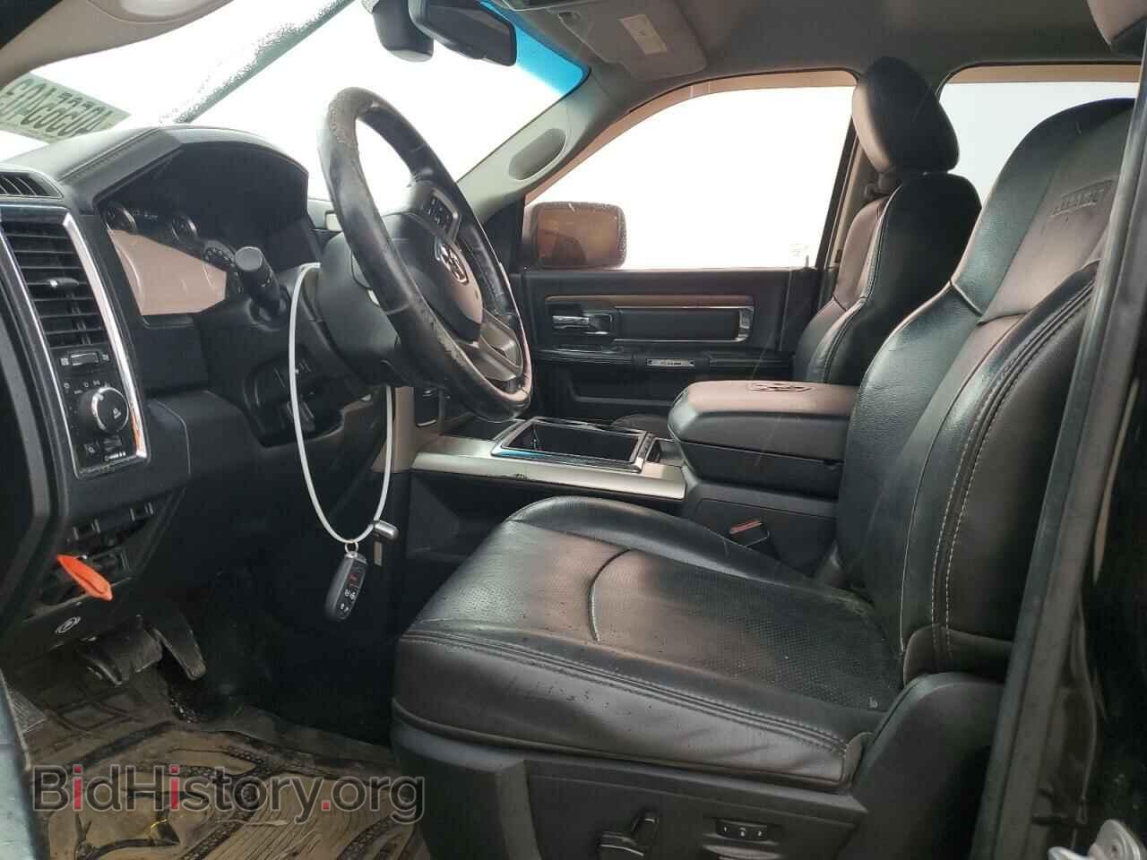 2014 RAM 1500 - VIN: 1C6RR6NT1ES113543 - Фото 7