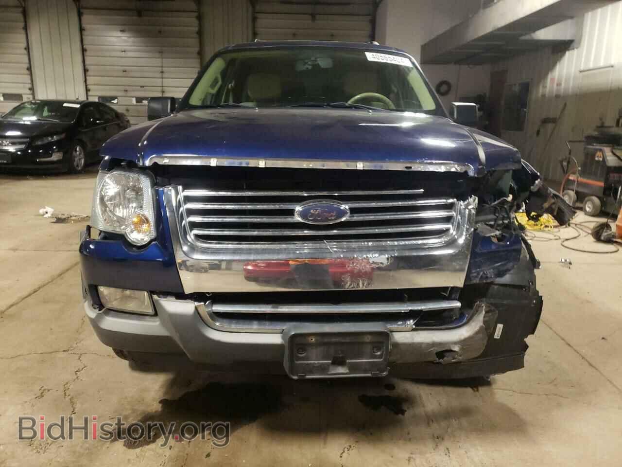 2006 FORD EXPLORER - VIN: 1FMEU73EX6UA57359 - Фото 5
