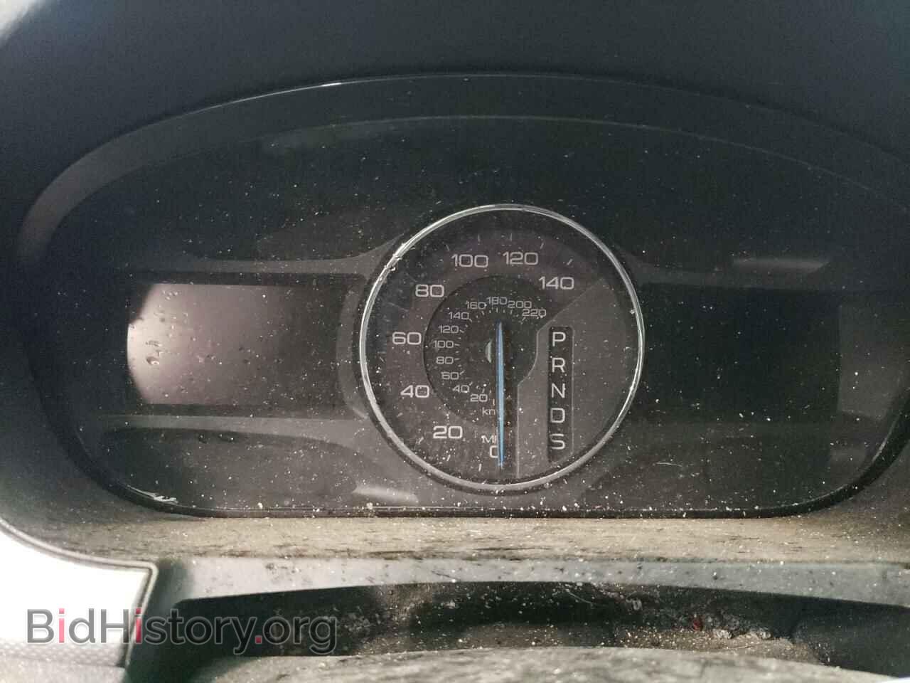 2013 FORD EDGE - VIN: 2FMDK3JCXDBA06880 - Фото 9