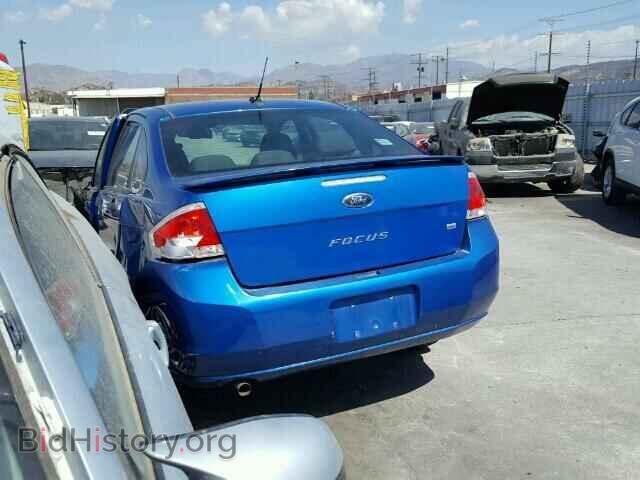 2010 FORD FOCUS - VIN: 1FAHP3FN3AW132788 - Фото 3