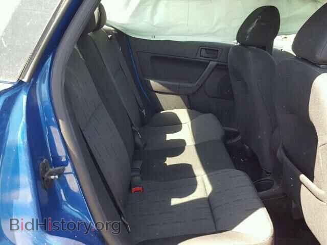 2010 FORD FOCUS - VIN: 1FAHP3FN3AW132788 - Фото 6
