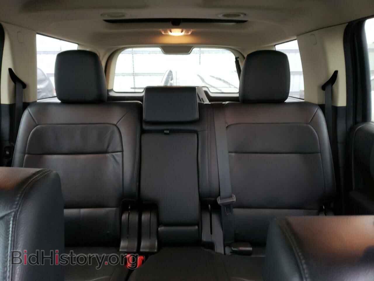 2015 FORD FLEX - VIN: 2FMHK6DT6FBA18834 - Photo 10
