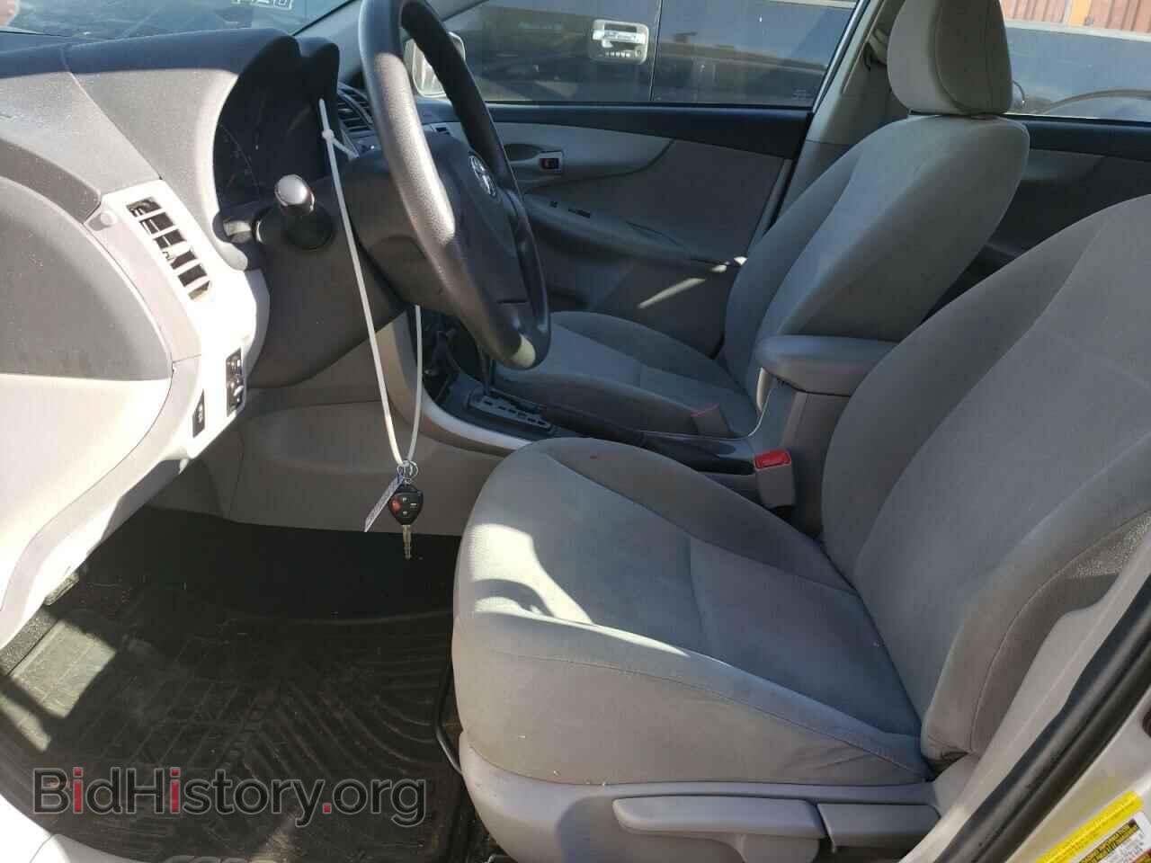 2013 TOYOTA COROLLA - VIN: 5YFBU4EE0DP139064 - Photo 7