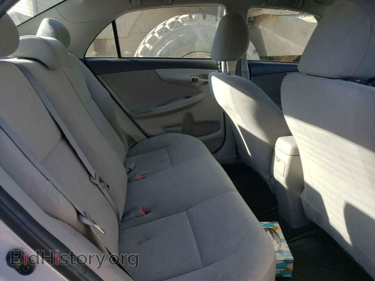 2013 TOYOTA COROLLA - VIN: 5YFBU4EE0DP139064 - Photo 10